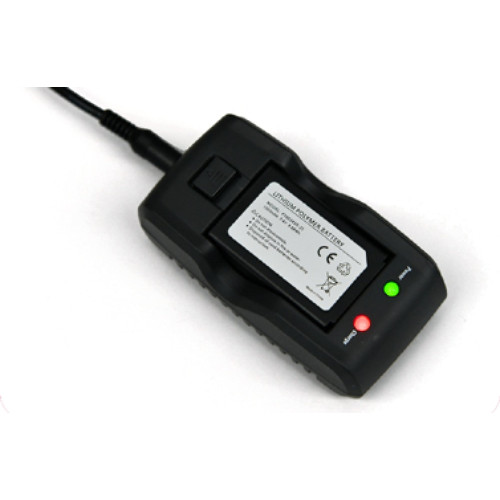 HT Instruments A0EC95 Multiplug Charger Power Supply Complete with Charging Base