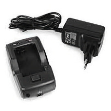 HT Instruments A0MCY Multiplug Charger Power Supply with Charging Base for MERCURY MULTIPLUG
