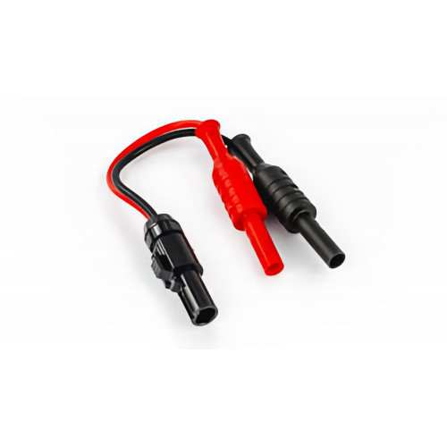 HT Instruments ABNACON Banana adapter female male hypertac