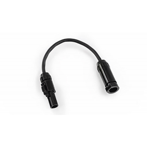 HT Instruments ACON3F4M Hypertac adapter 3 poles, female 4 poles, male