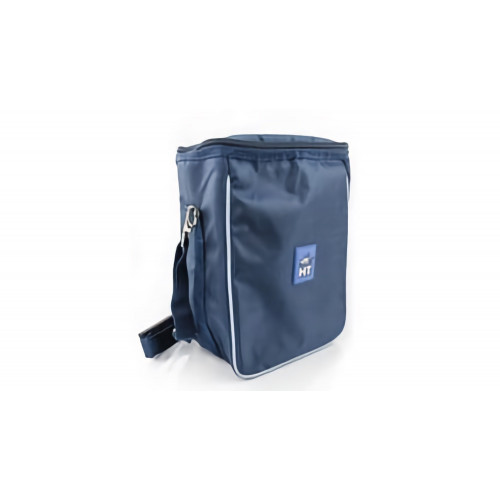 HT Instruments BORSA75 Bag with HT logo for M75 multitester instrument