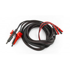 HT Instruments C7000/10 Cable for continuity measurement, 10A test current loop measurement with IMP57, 10m