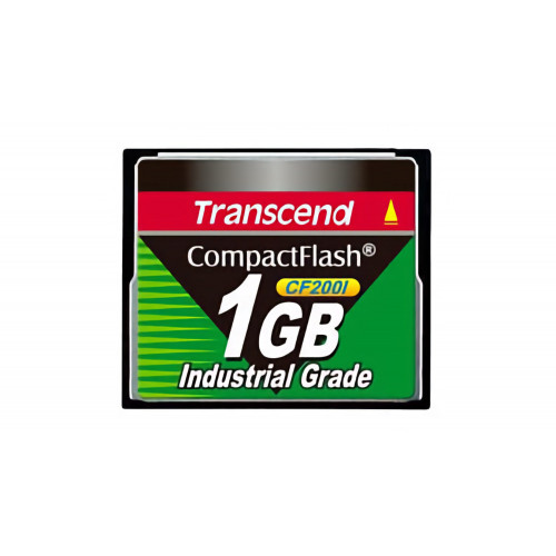 HT Instruments CF800 Compact flash card