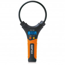 HT Instruments F3000 Clamp meter with flexible clamp jaws AC 3000A