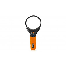 HT Instruments F3000U AC flexible clamp with 30/300/3000A full scales