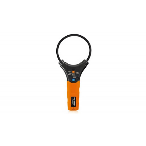 HT Italia F3000U Pinza flessibile con fondo scala 30/300/3000A AC e connettori banana