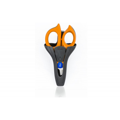 HT Instruments F30P Professional scissors with built-in crimp function