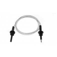 HT Instruments FT3HVTIP Hv cable banana-black lead