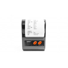 HT Instruments FT3MPT2 USB thermal printer with rechargeable battery