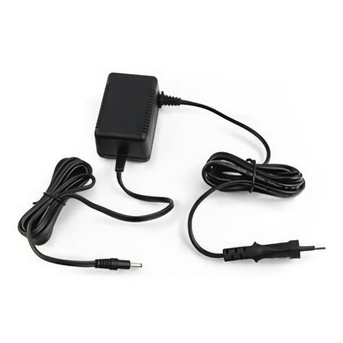 HT Instruments A0061 15V Power Supply 90° Long Jack (9.5+25) for GSC64