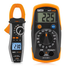 HT Instruments TOPKIT Promo HT3010+HT14D