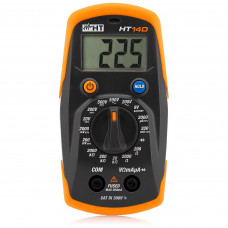 HT Instruments HT14D Pocket digital multimeter