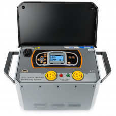 HT Instruments HT2055 Step and contact meter up to 50A