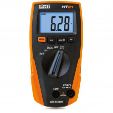 HT Instruments POKERKIT Kit includes: 3x HT21, 1x HT3010 and Rotation Giveaway