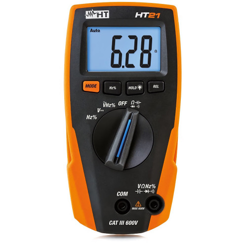 HT Instruments POKERKIT Kit includes: 3x HT21, 1x HT3010 and Rotation Giveaway