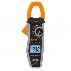 HT Instruments HT3010 TRMS clamp meter for AC 400A current