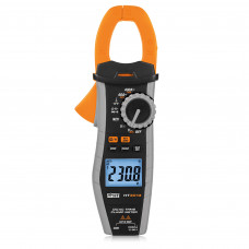 HT Instruments HT3013 TRMS Clamp Meter for AC/DC 400A Current