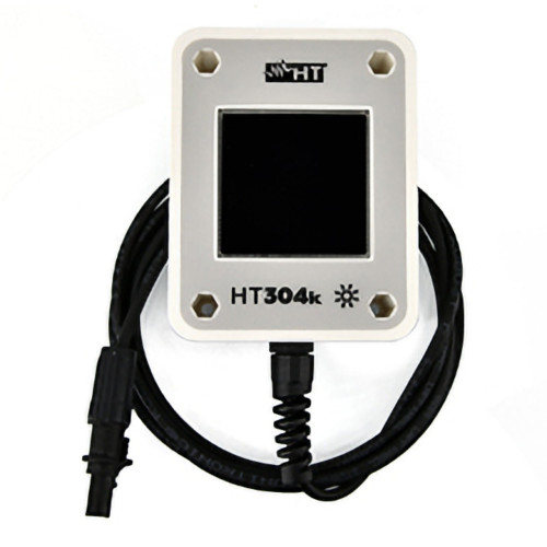 HT Instruments HT304K Reference Cell for Irradiation Measurement