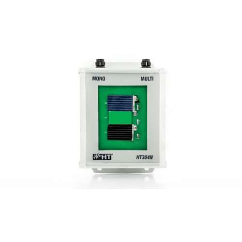 HT Instruments HT304N Reference Cell for Irradiation Measurement
