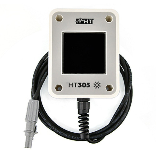 HT Instruments HT305 Reference Cell for Irradiation Measurement, for I-V600 and PVCHECKSPRO