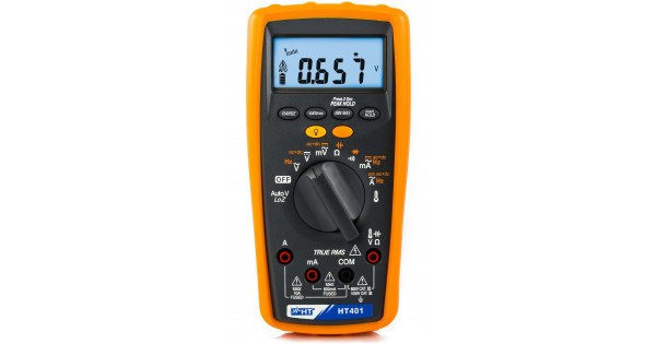UT501A Tester di resistenza di isolamento 1000V Resistenza di terra