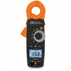 HT Instruments HT79 AC/DC leakage current clamp meter