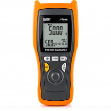 HT Instruments HT8051 Multifunction process calibrator 4-20mA, 0-10V