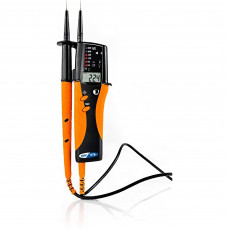 HT Instruments HT9 Pen multimeter with LCD + LED phase sense + lamp test