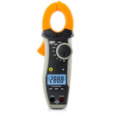 HT Instruments HT9012 Clamp meter AC 600A CAT IV