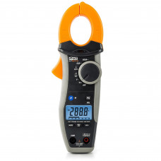 HT Instruments HT9014 Professional clamp meter AC 600A TRMS, CAT IV 600V