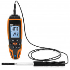 HT Instruments HTA105 Hot wire digital thermo anemometer