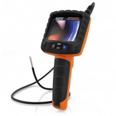 HT Instruments HTB500P Boroscope with rechargeable battery and interchangeable probe