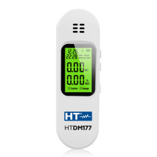 HT Instruments HA0DM177 ALCOHOL TEST