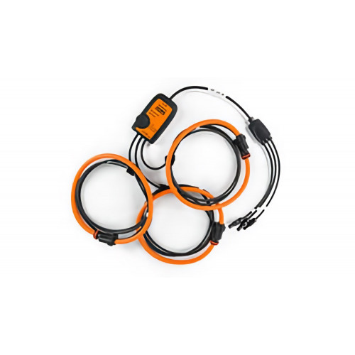 HT Instruments HTFLEX3003 Flexible Clamp for AC current