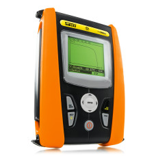 HT Instruments HV0500WP Complete PV Kit (I-V500w + SOLAR-2 + PT300N)