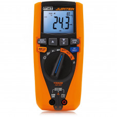 HT Instruments ESSENTIALKIT Kit includes: 1x BORSAZAINO HT, 1x JUPITER and 1x HT3013E