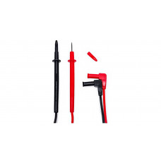 HT Instruments KIT4000A Pair of leads with 2mm tip