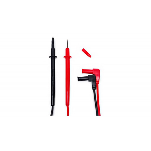HT Instruments KIT4000A Pair of leads with 2mm tip
