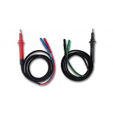 HT Instruments KITKELVIN Set of two kelvin leads