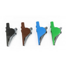 HT Instruments KITMPPACC Standard clamp for DC current