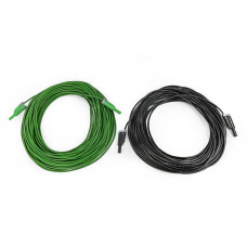 HT Instruments KITPVEXT25M 25m extension cable for measuring I-V, ISC and VOC