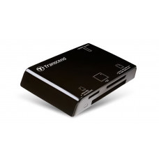 HT Instruments MCR800 Compact flash card reader
