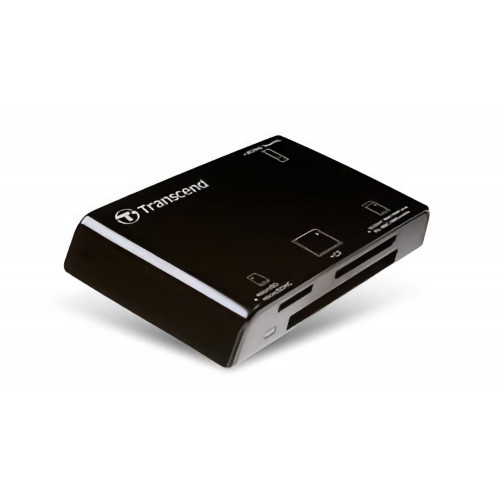 HT Instruments MCR800 Compact flash card reader