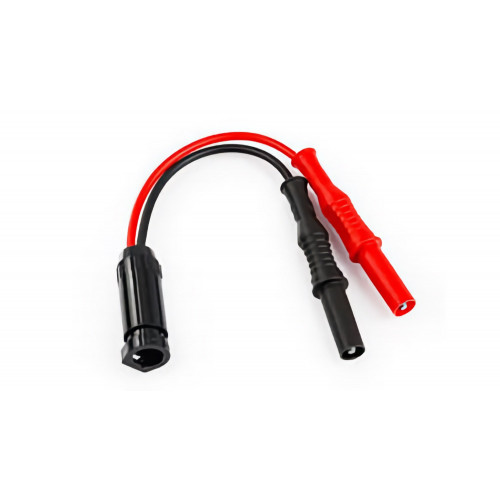 HT Instruments NOCANBA Hypertac adapter female male banana