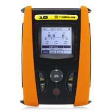 HT Instruments PVCHECKs-ONE Irradiance and Temperature Kit (HT305 + PT305)