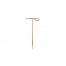 HT Instruments R10 Rod for earth resistance measurement
