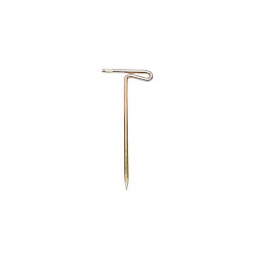 HT Instruments R10 Rod for earth resistance measurement