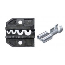 HT Instruments R62404530 Matrix for non-insulated plug terminals