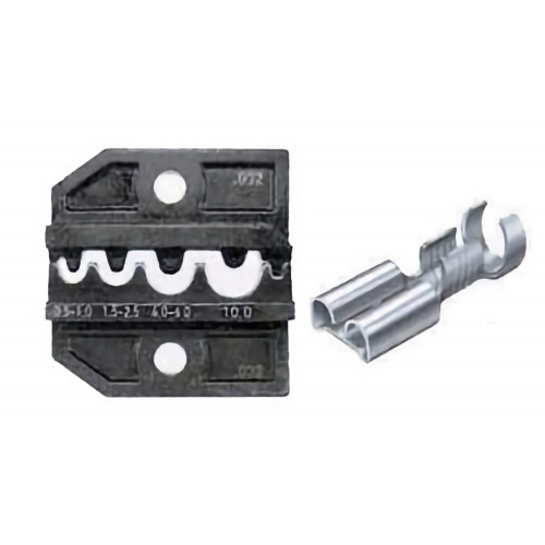 HT Instruments R62404530 Matrix for non-insulated plug terminals
