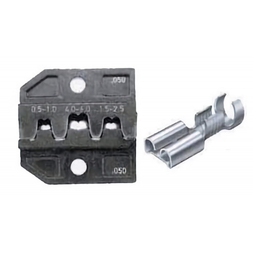 HT Instruments R62405030 Matrix for non-insulated plug terminals